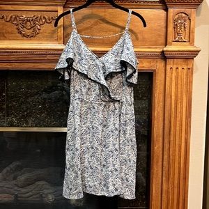 American Eagle dress